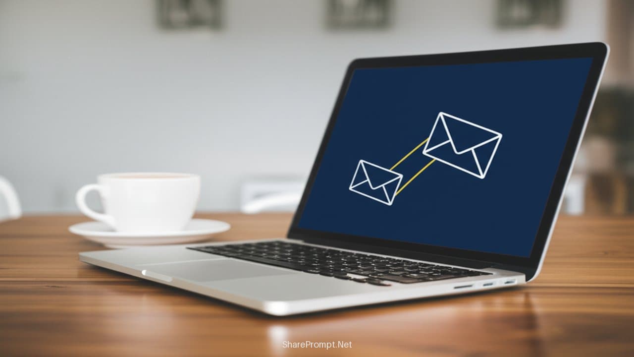 Prompt: Prompt tạo email chuyển đổi lead hiệu quả
