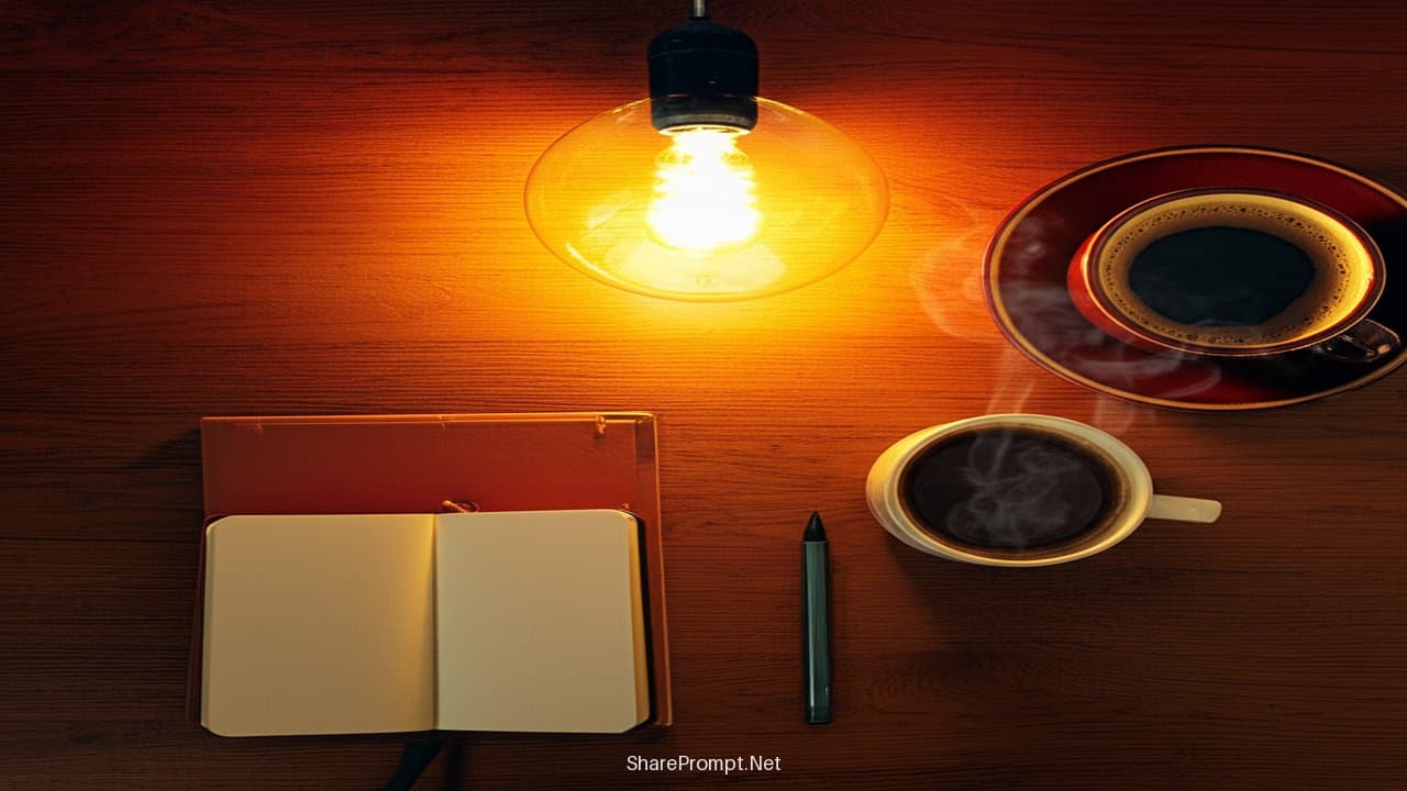 Prompt: Prompt tạo hình nhân vật truyện đầy mê hoặc