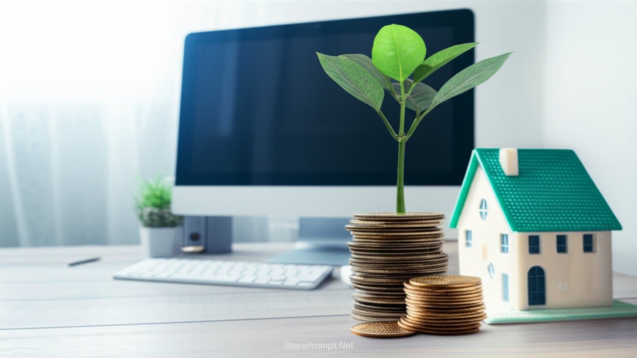 Prompt: Prompt tạo kế hoạch hưu trí toàn diện từ chuyên gia tài chính