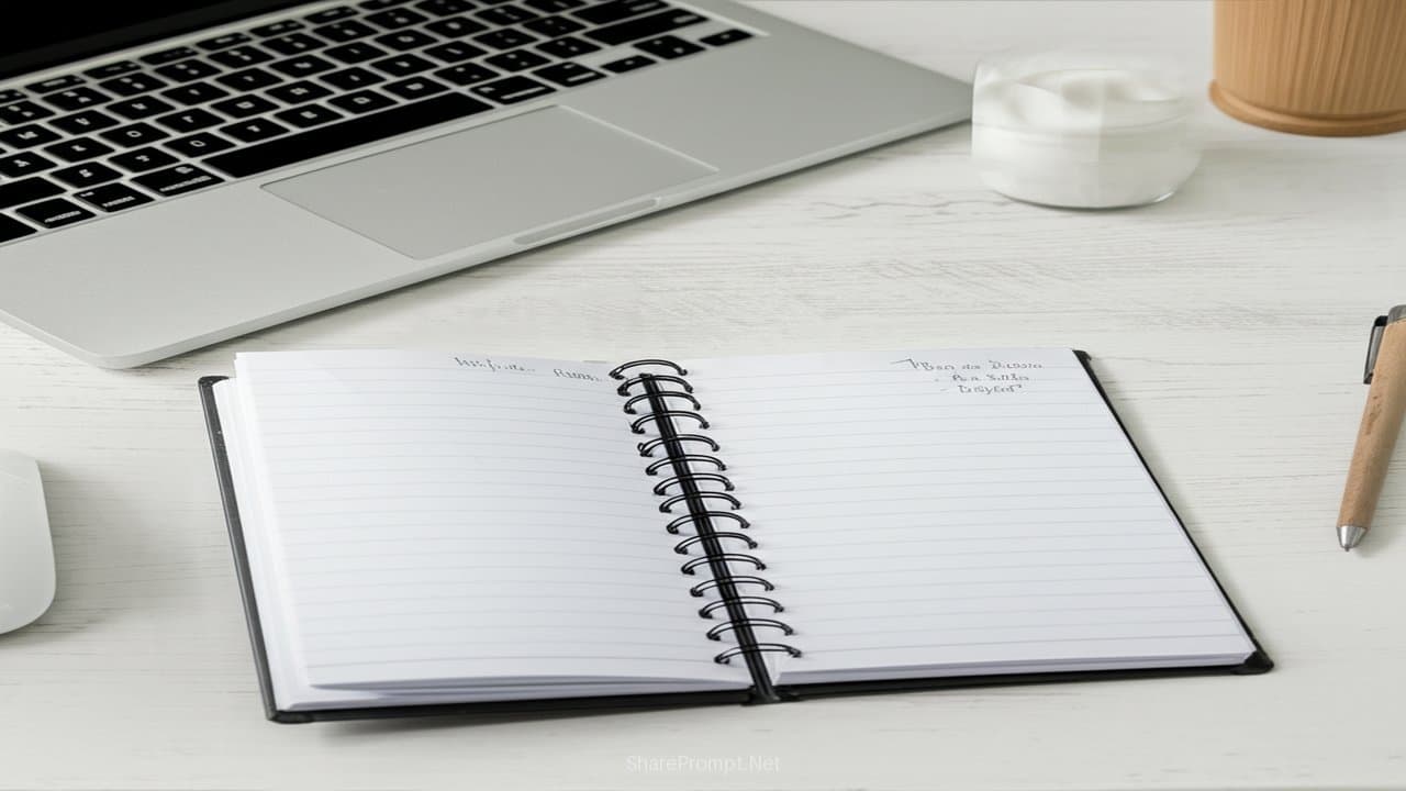 Prompt: Prompt tạo lịch học hiệu quả tối ưu cho mọi lối sống cá nhân