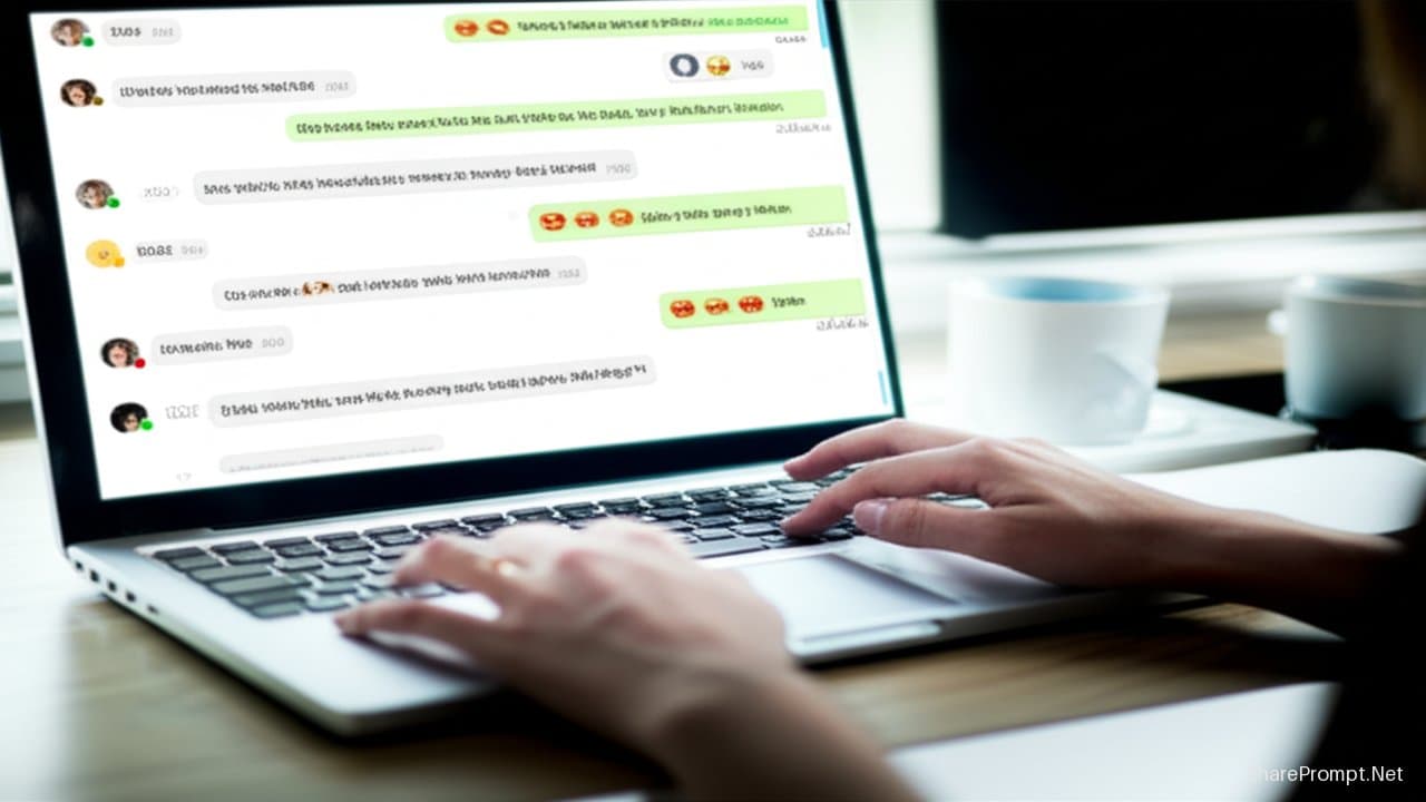 Prompt: Prompt tạo phản hồi FAQ chuyên nghiệp cho OnlyFans