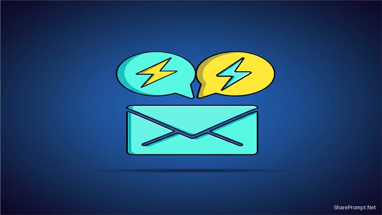 Prompt: Prompt tạo tiêu đề email thu hút, tăng tỷ lệ mở