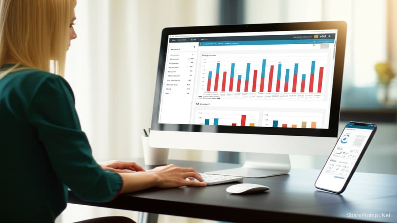 Prompt: Prompt tối ưu bài đăng LinkedIn tăng tương tác chuyên nghiệp
