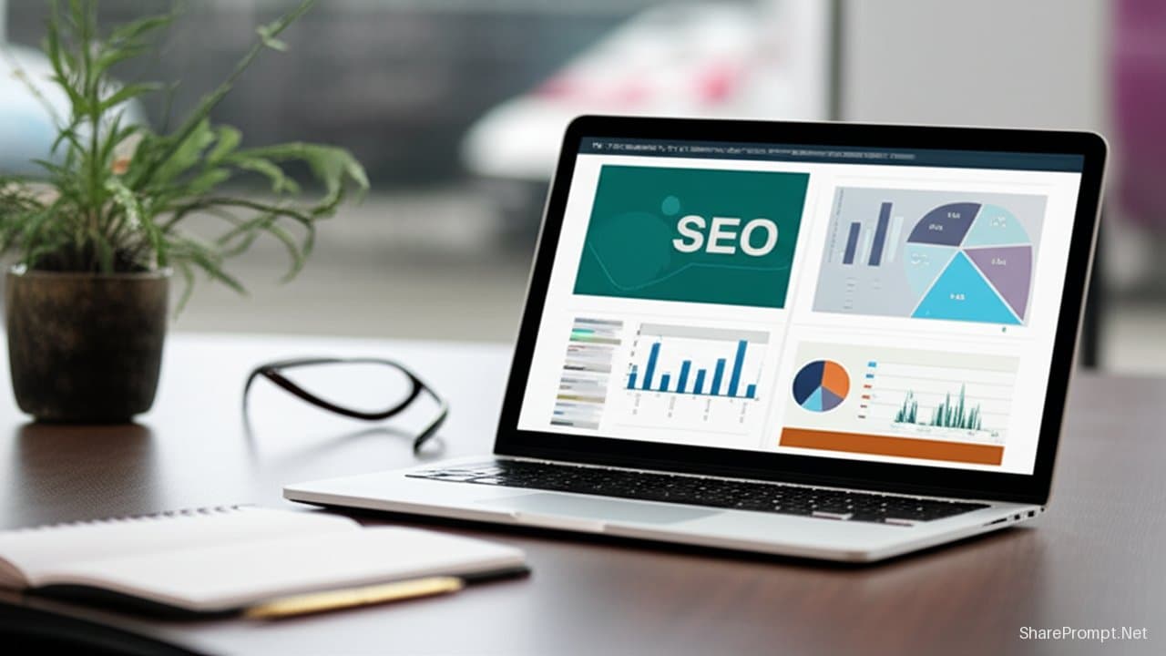 Prompt: Prompt tối ưu cấu trúc và nội dung SEO cho văn bản