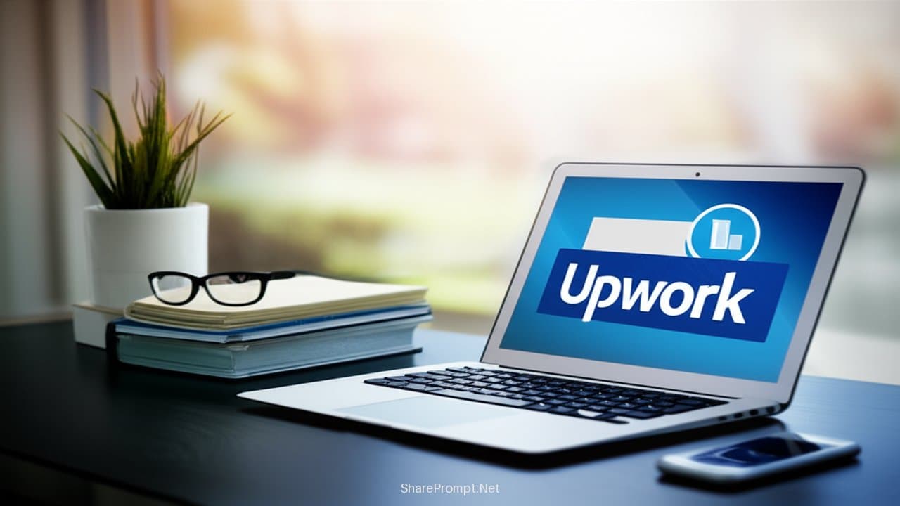 Prompt: Prompt tối ưu đề xuất Upwork, tạo kết nối chuyên nghiệp