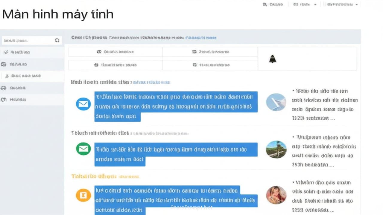 Prompt: Prompt cá nhân hóa email marketing tăng tương tác và chuyển đổi