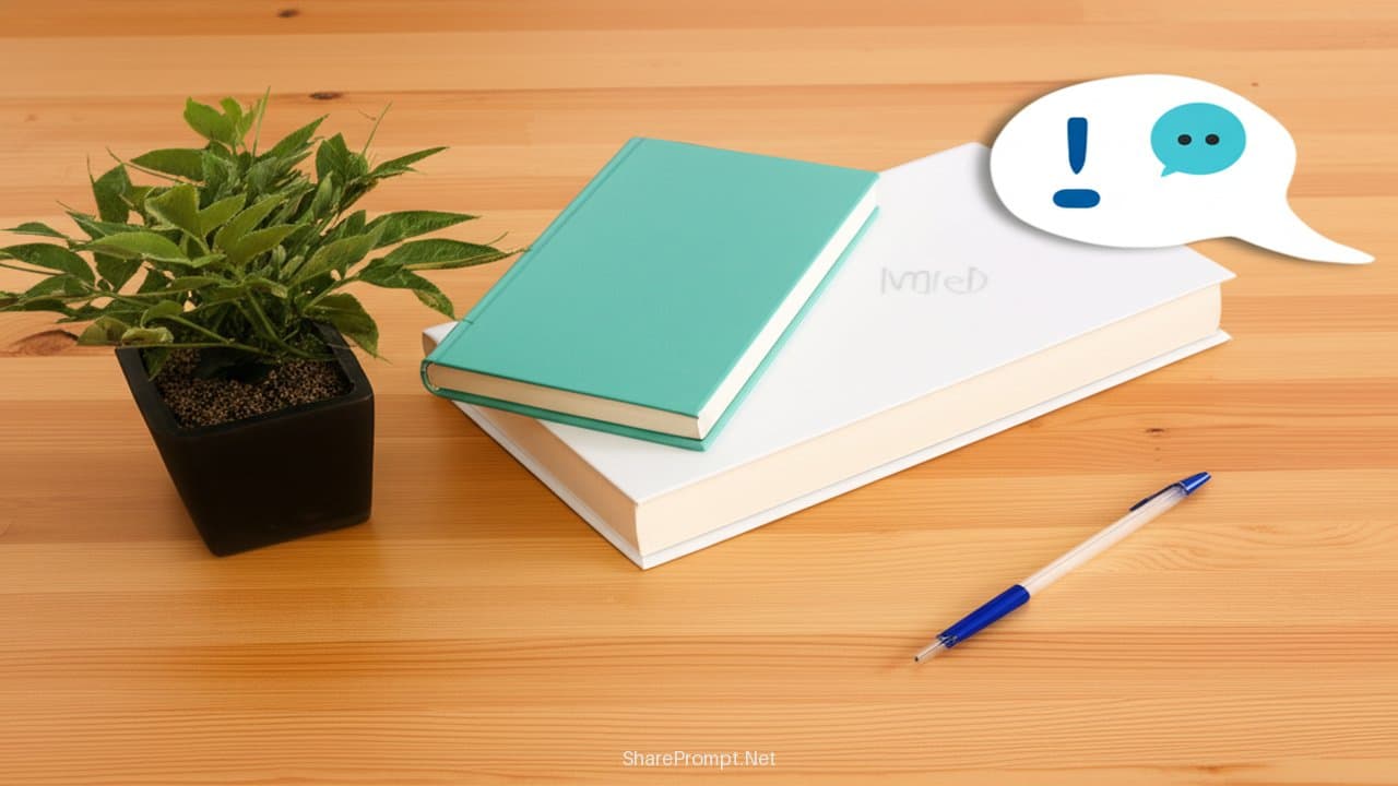 Prompt: Prompt trợ giảng ngôn ngữ: Làm chủ ngữ pháp tương tác hiệu quả