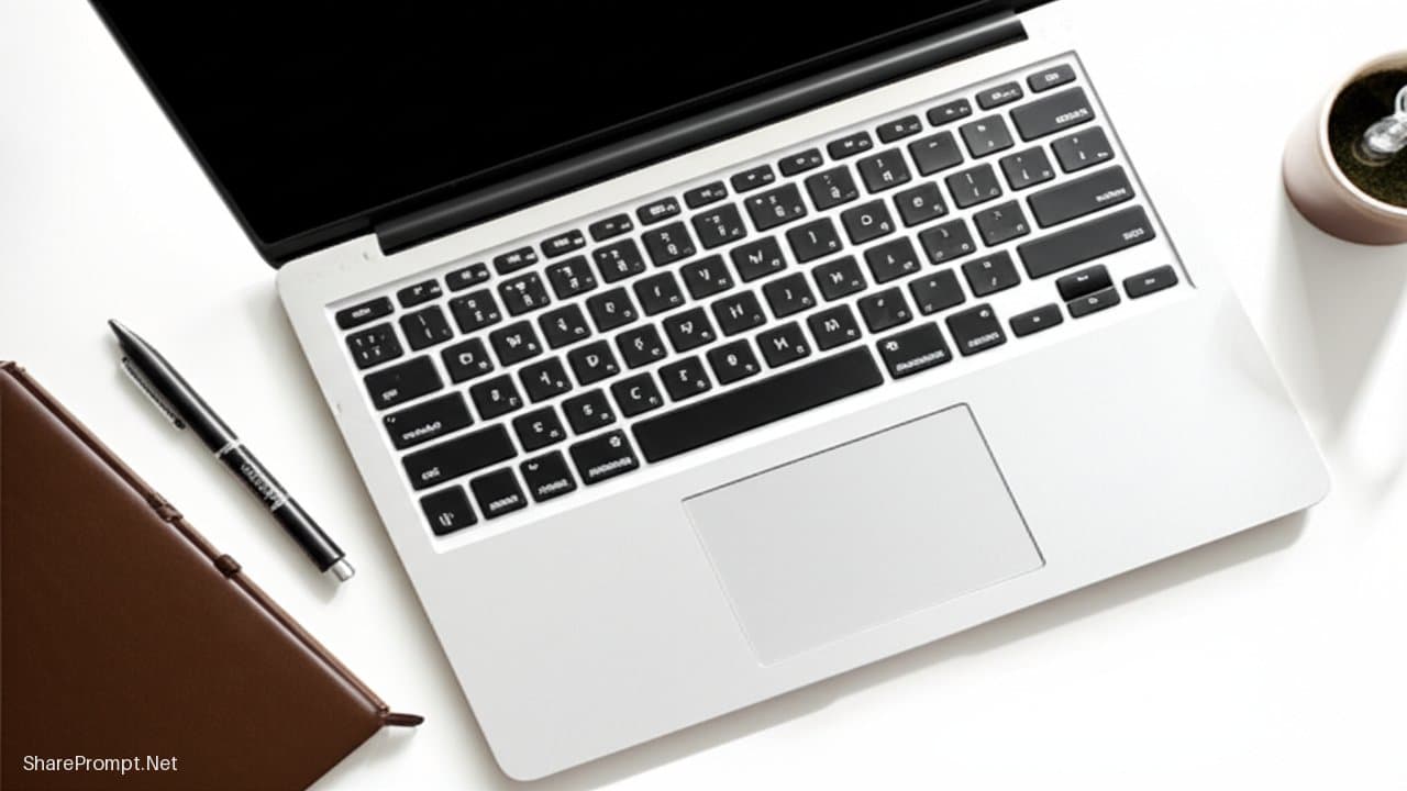 Prompt: Prompt sắp xếp công việc hằng ngày theo thứ tự khoa học