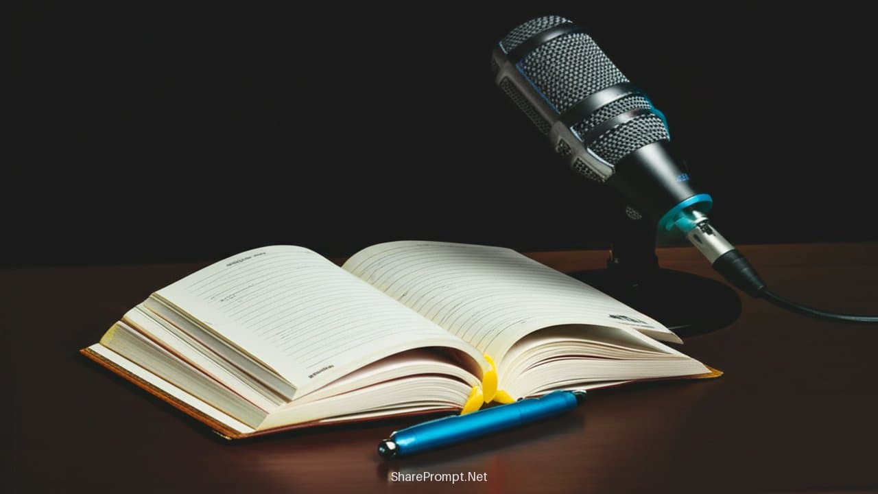 Prompt: Prompt viết thoại kịch bản, lời thoại kịch tính cho mọi nhân vật