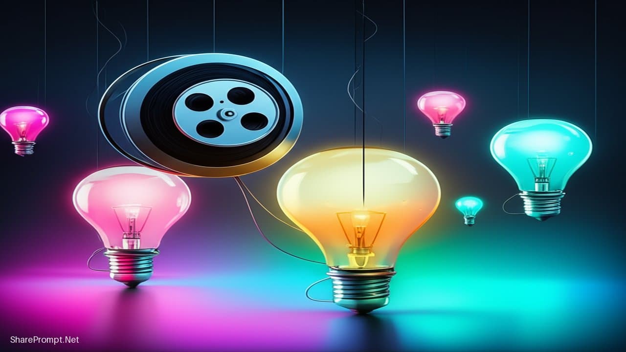 Prompt: Prompt ý tưởng reel Instagram hút triệu view nhanh chóng