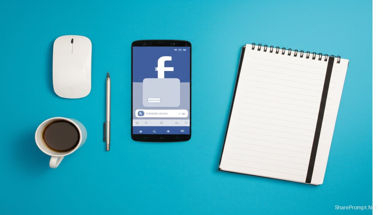 Prompt: Tối ưu quảng cáo Facebook với Prompt chuyên nghiệp